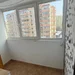 Iancului, Magura Vulturului, langa Clinica Sante./ bl 1981